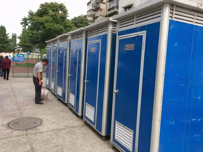 彭泽移动洗手间租赁